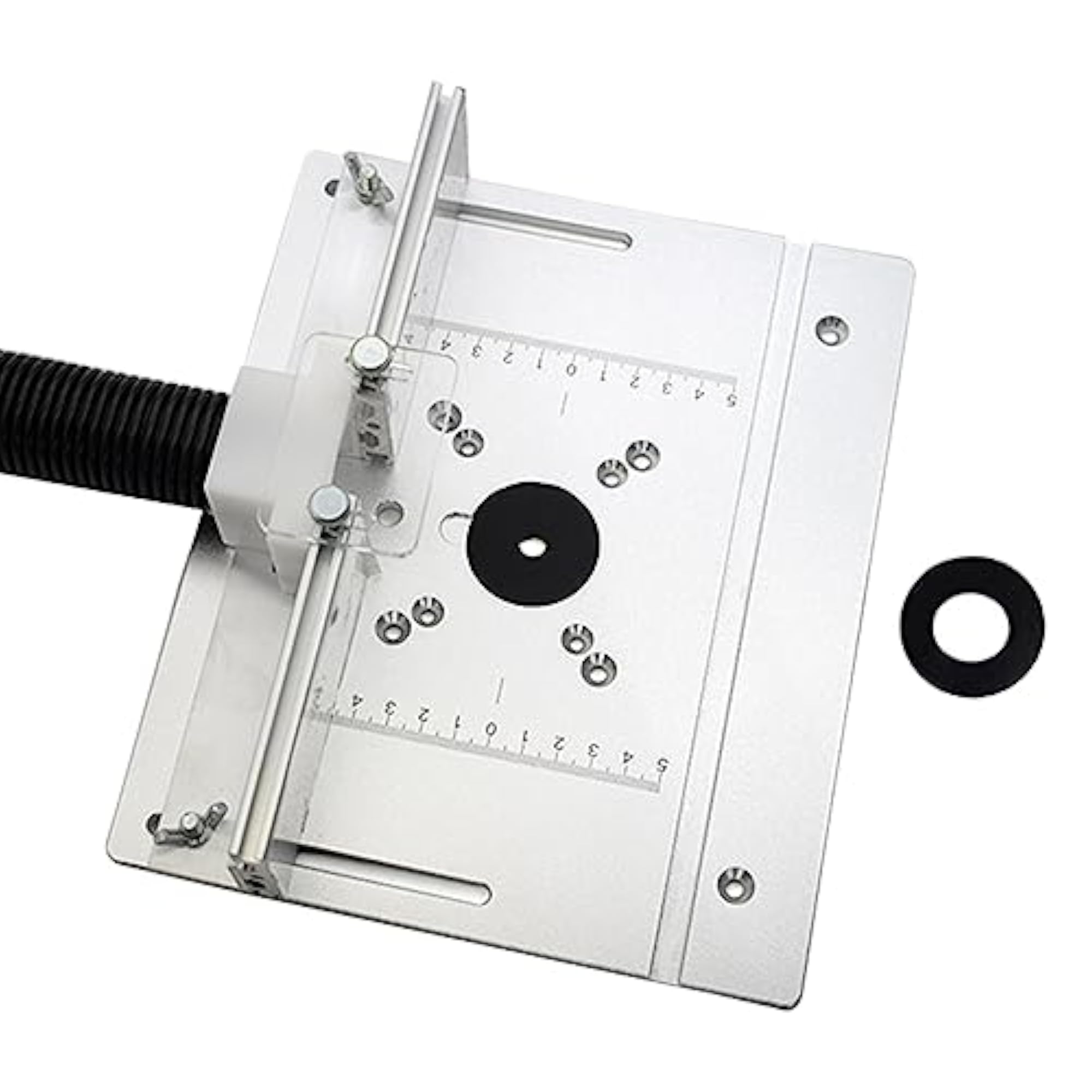Router Table Insert Plate Heavy Duty